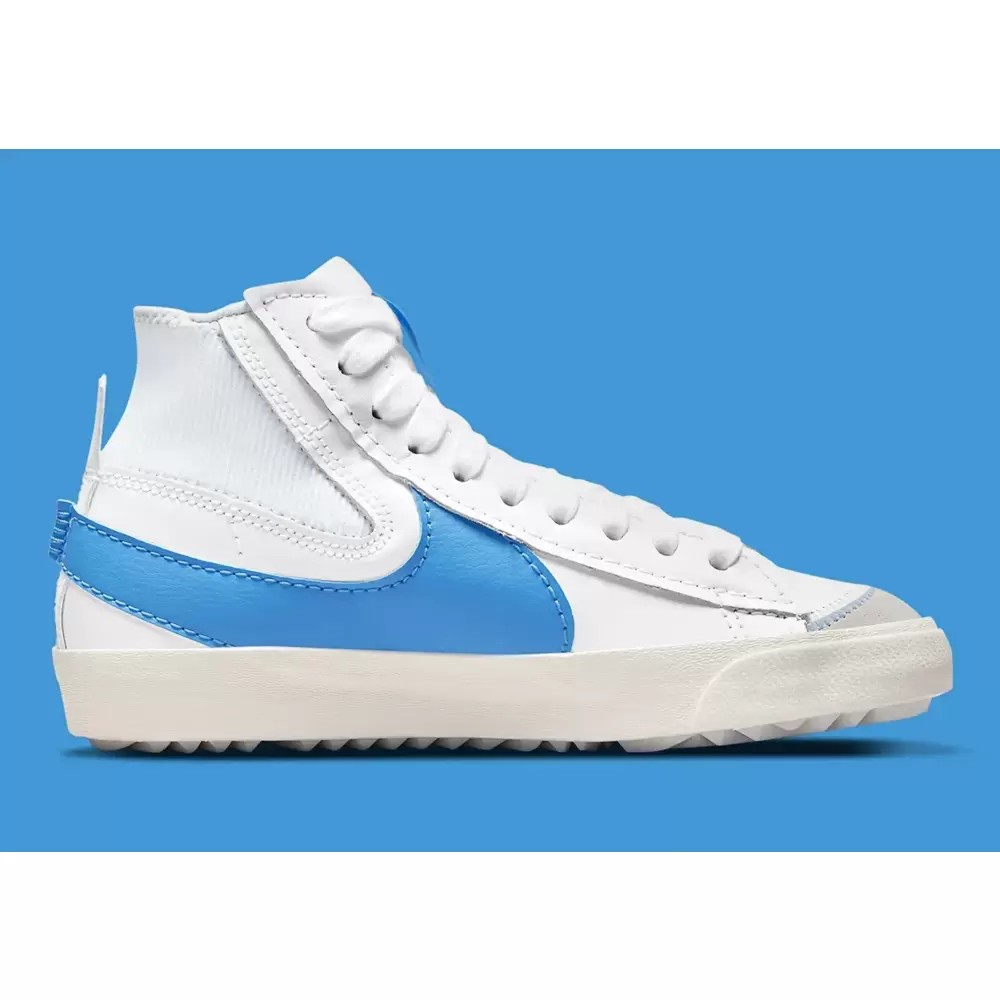 Nike Blazer Mid Jumbo “UNİVERSİTY”