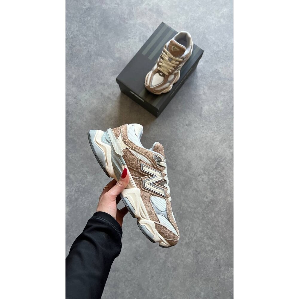 New balance U 9060  Driftwood Stone Pink Sea Salt