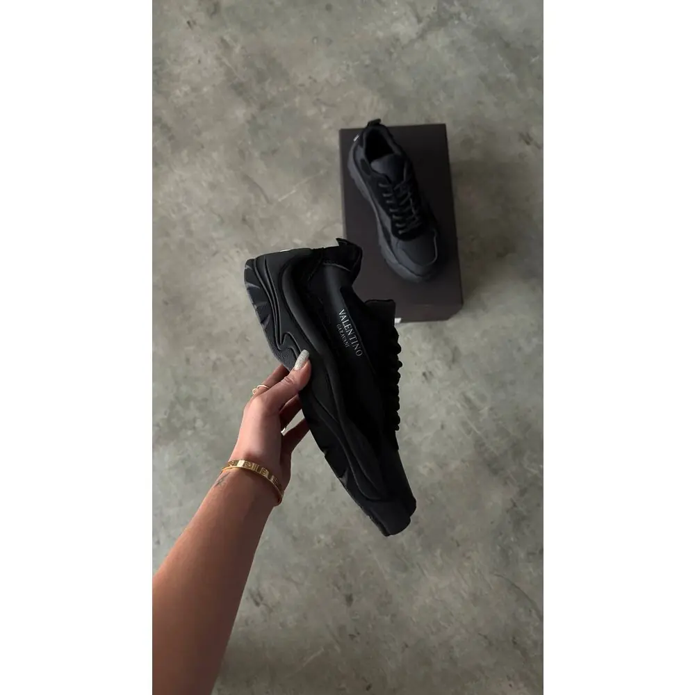Valentino Black