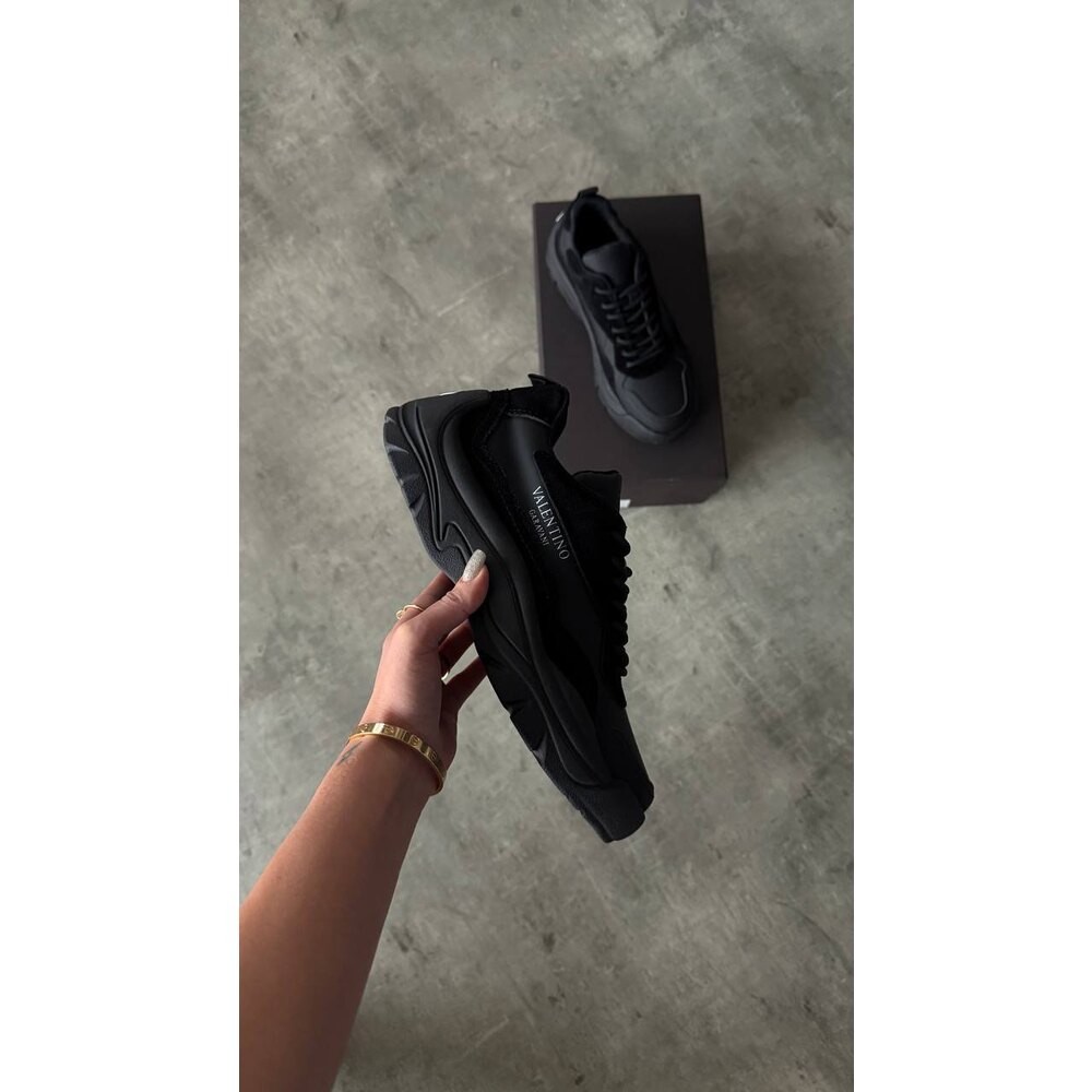 Valentino Black