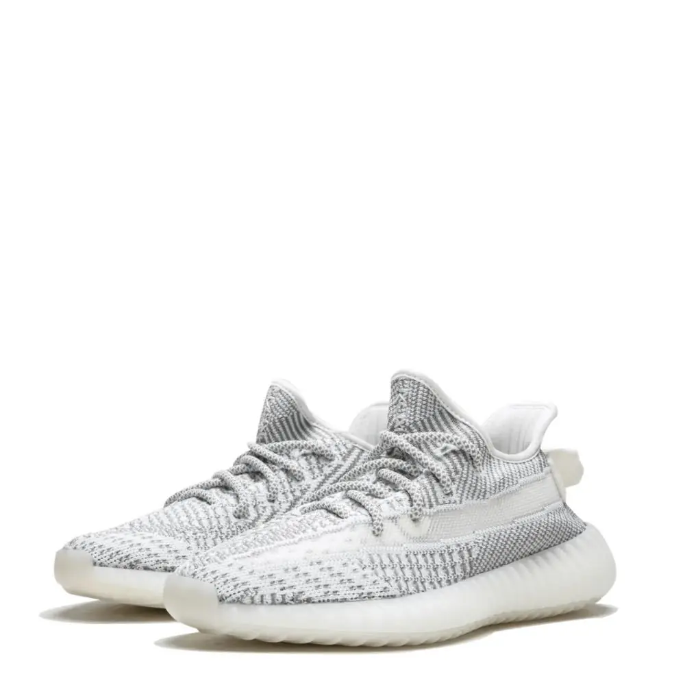 Adidas Yeezy Boost 350 V2 Static görsel 2