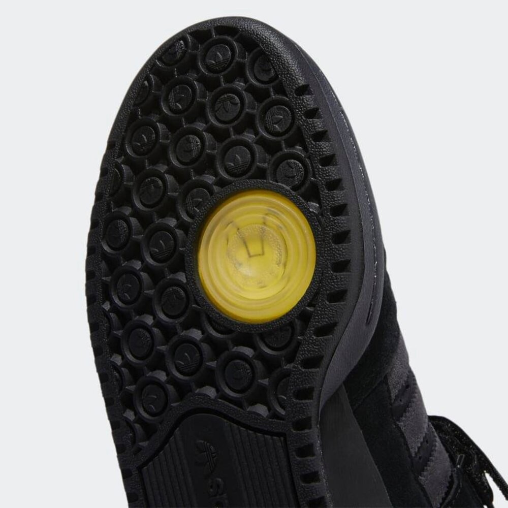 Adidas Forum Bad Bunny Black