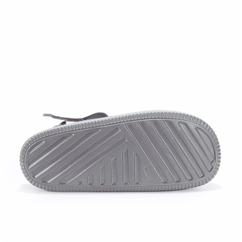 Nike Calm Mule Grey görsel 5