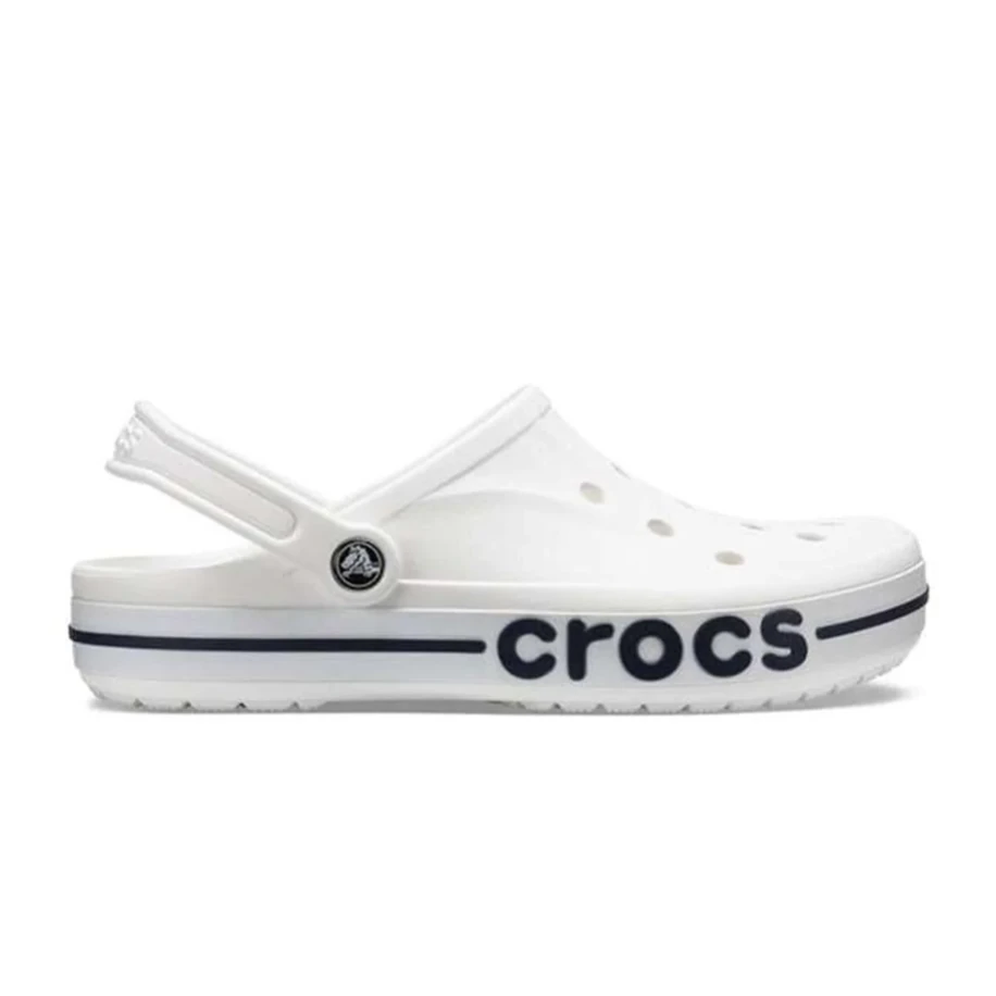 Crocs Bayaband Clog White