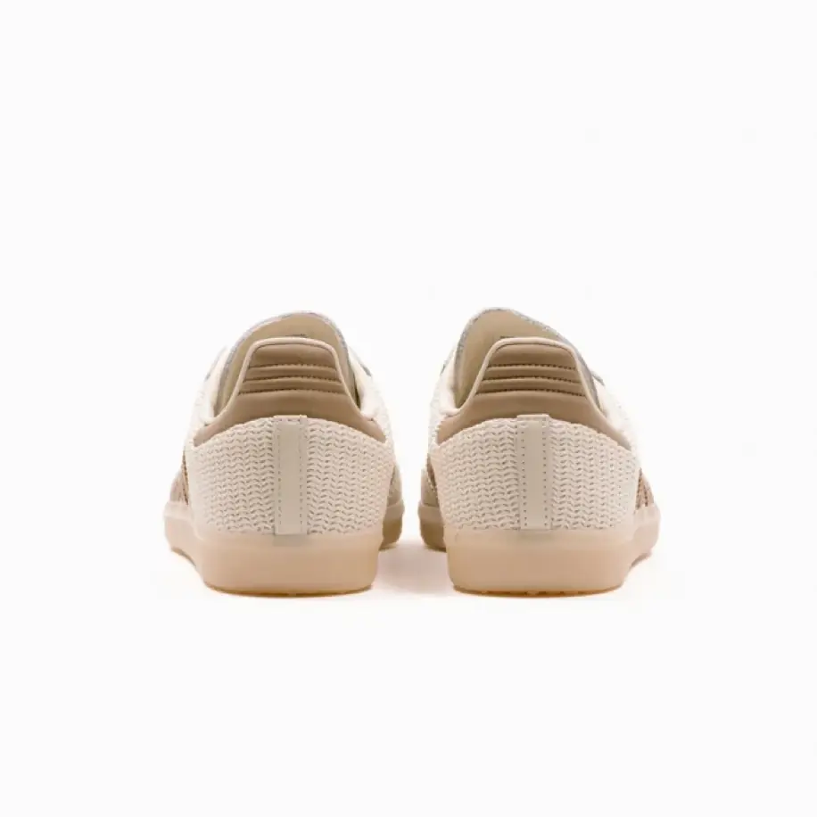 adidas Samba OG Cream White Cardboard görsel 3