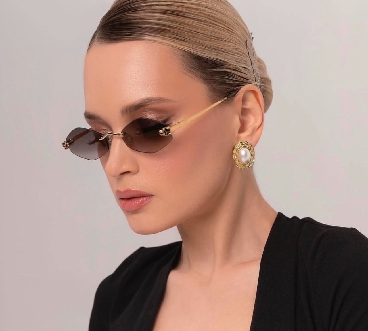 Cartier Güneş Gözlüğü