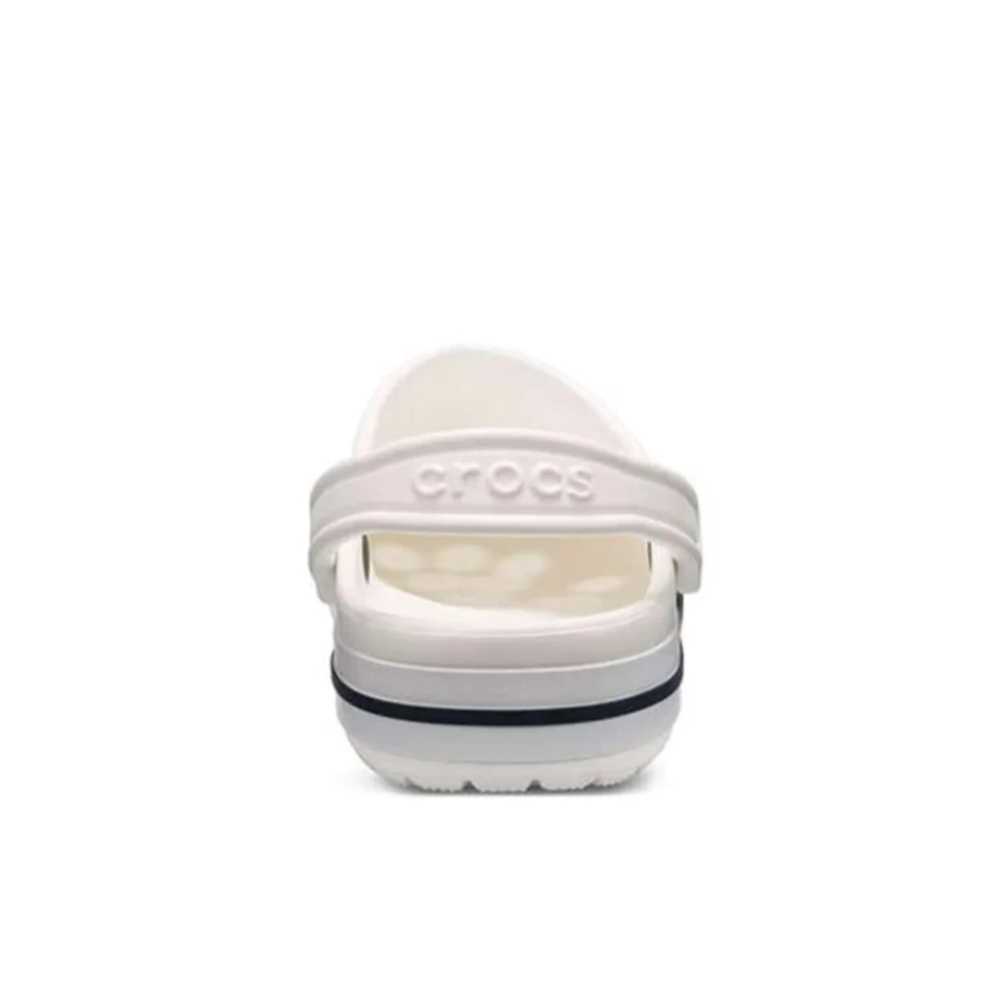Crocs Bayaband Clog White görsel 3