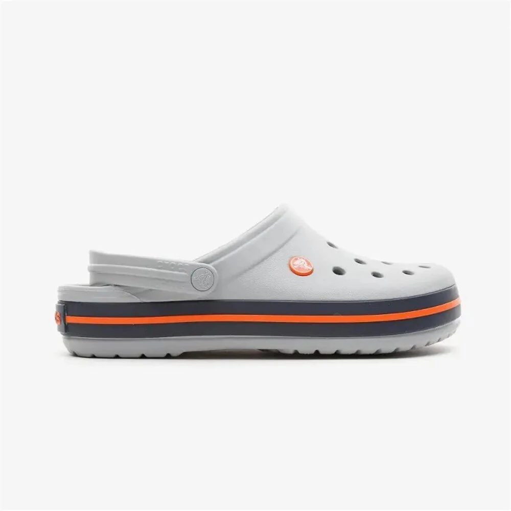 Crocs Classic Grey