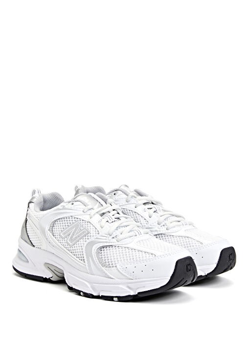 New Balance 530 Gümüş