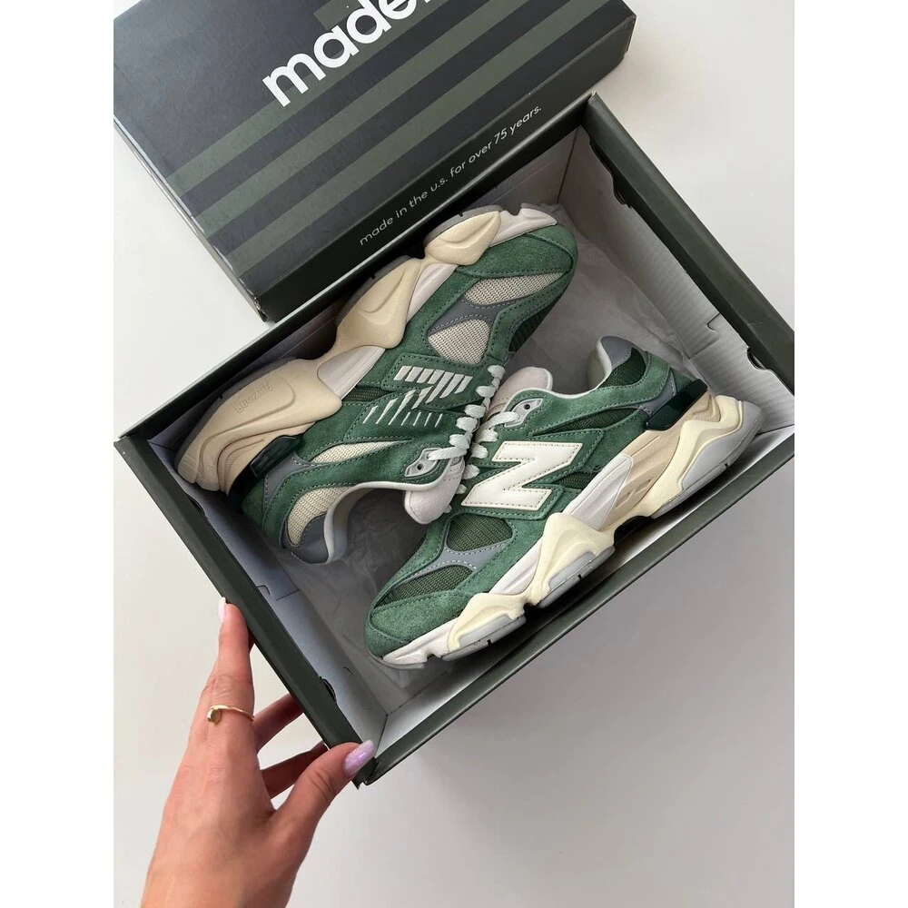 New Balance 9060 Nori görsel 2