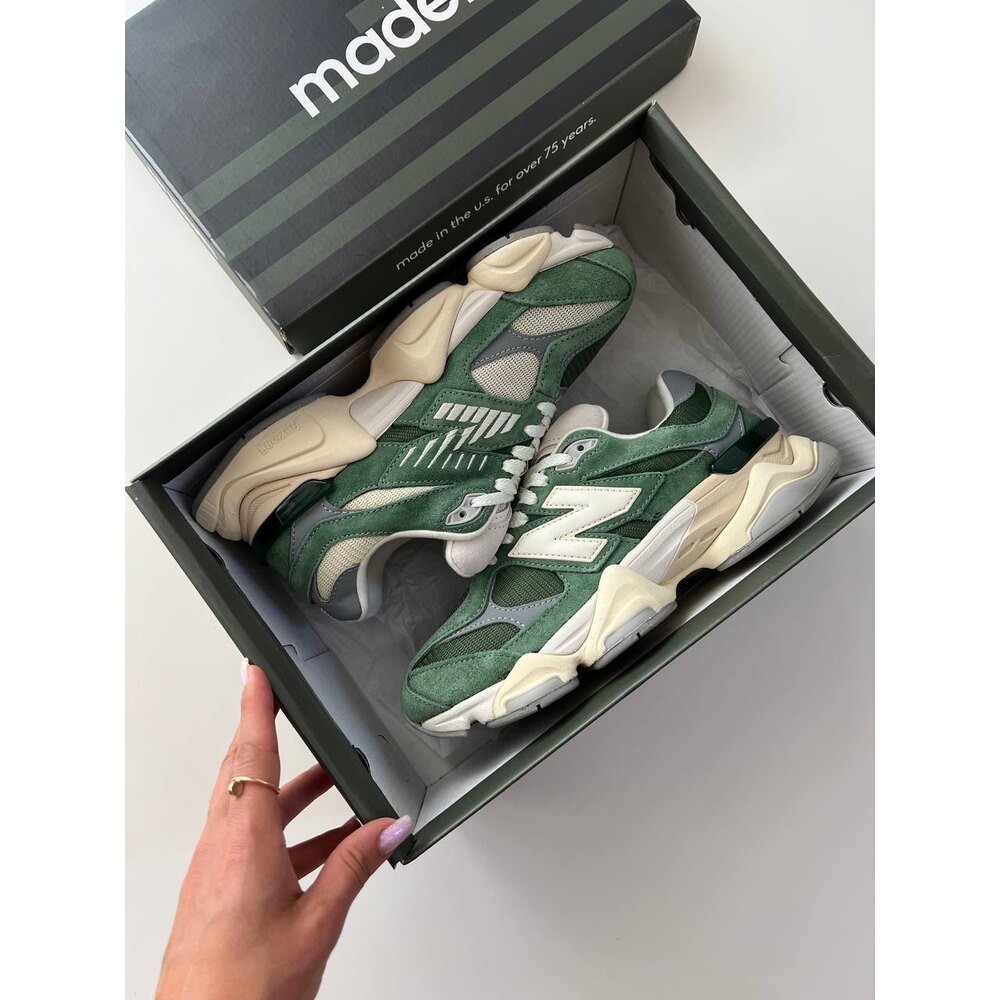 New Balance 9060 Nori