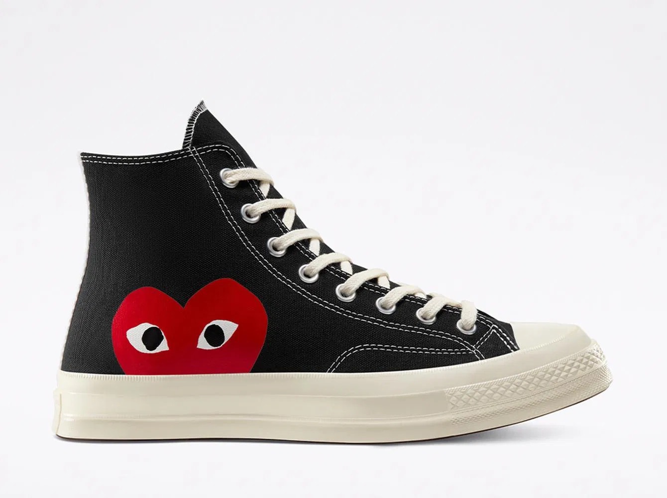 Converse Hıgh Chuck “Play”