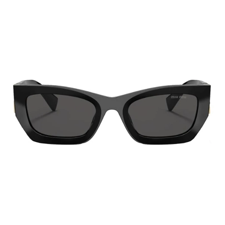 Miu Miu SMU09WS Siyah görsel 3