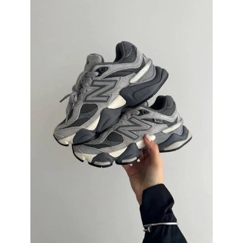 New Balance 9060 Voices Grey görsel 3