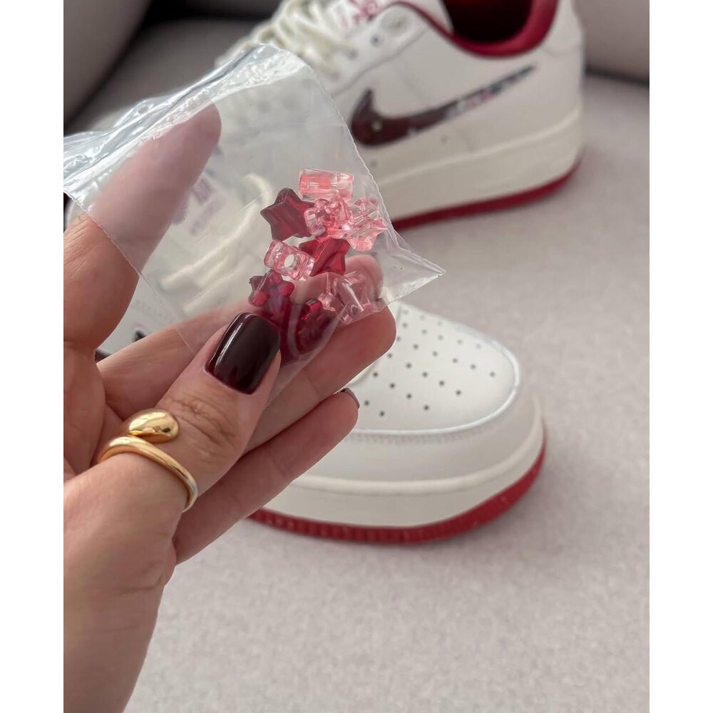 Nike Air Force Valentines Day