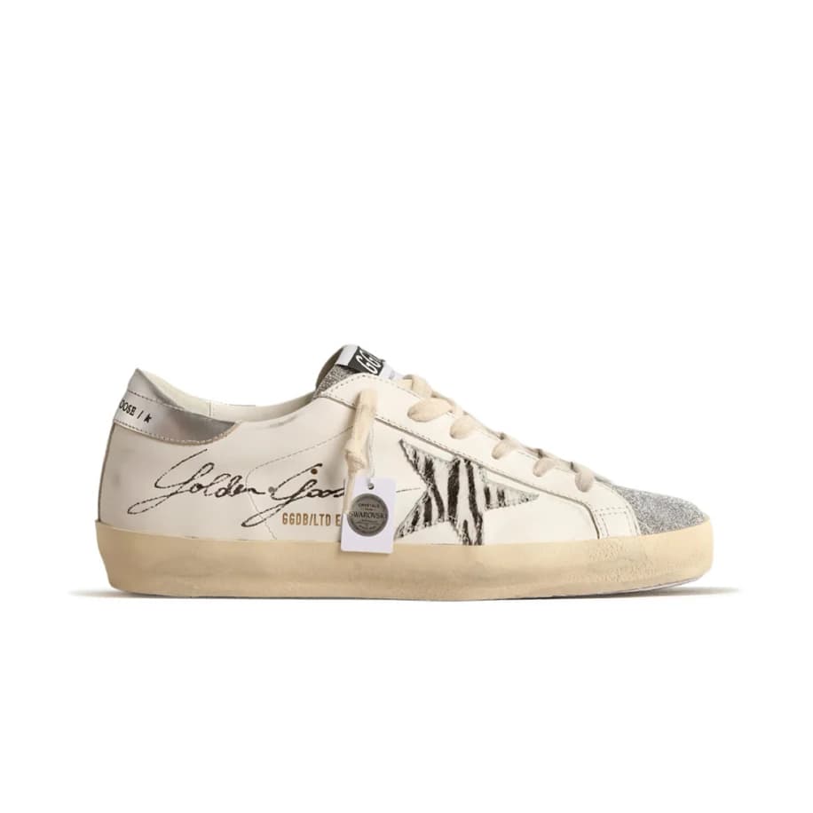 Golden Goose Super-Star 'Sahana' (LTD)