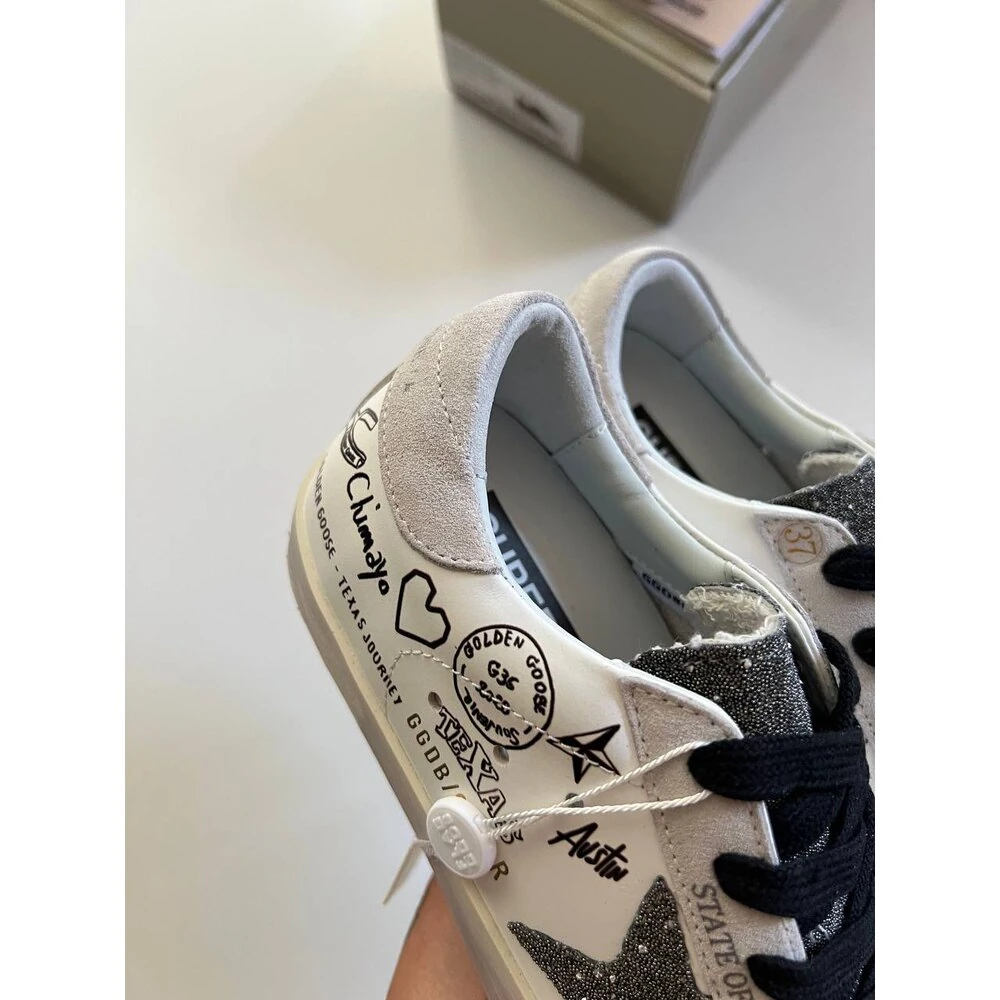 Golden Goose Skech görsel 2