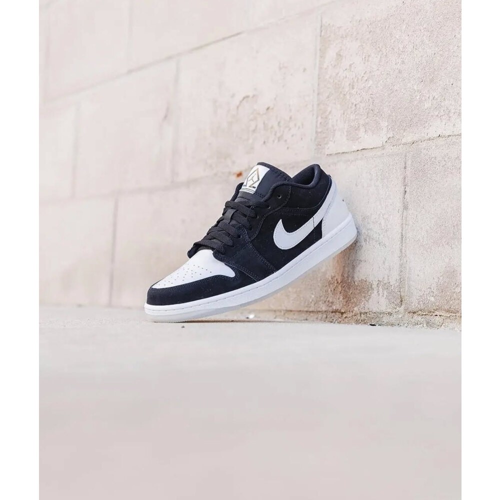 Air Jordan 1 Low Diamond Shorts
