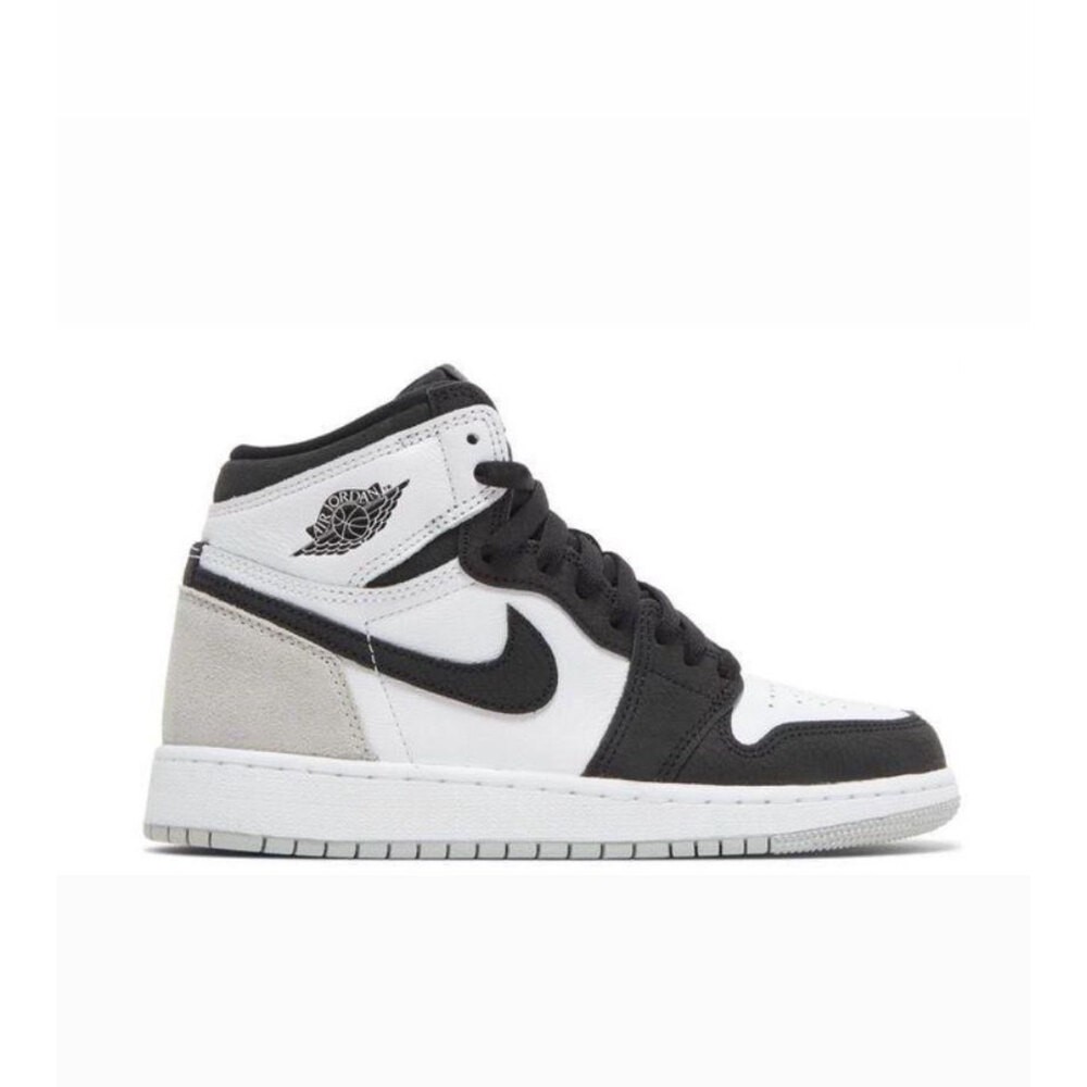 Air Jordan 1 Retro High Grey
