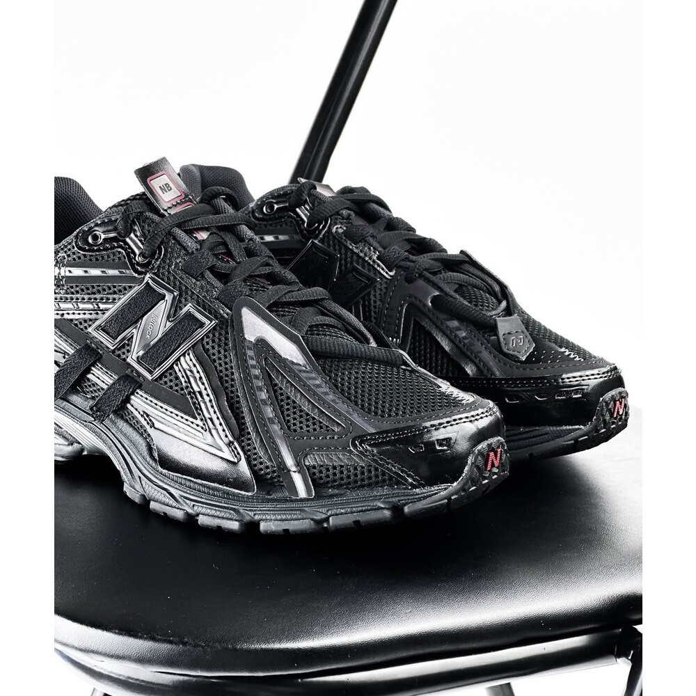 New Balance 1906A Black