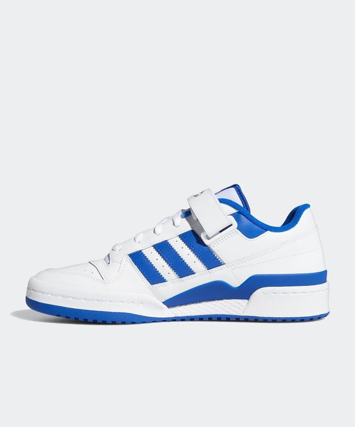 ADİDAS FORUM LOW BLUE