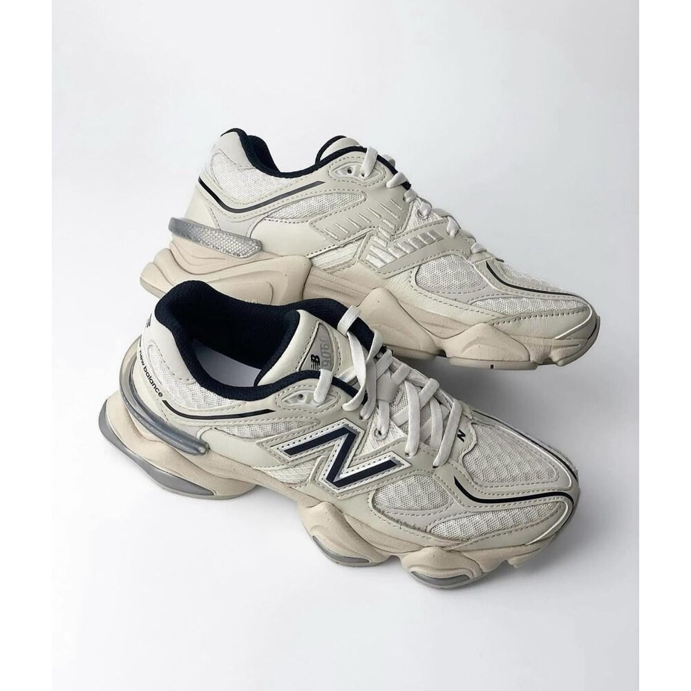 New Balance 9060Dua Turtledove 9060