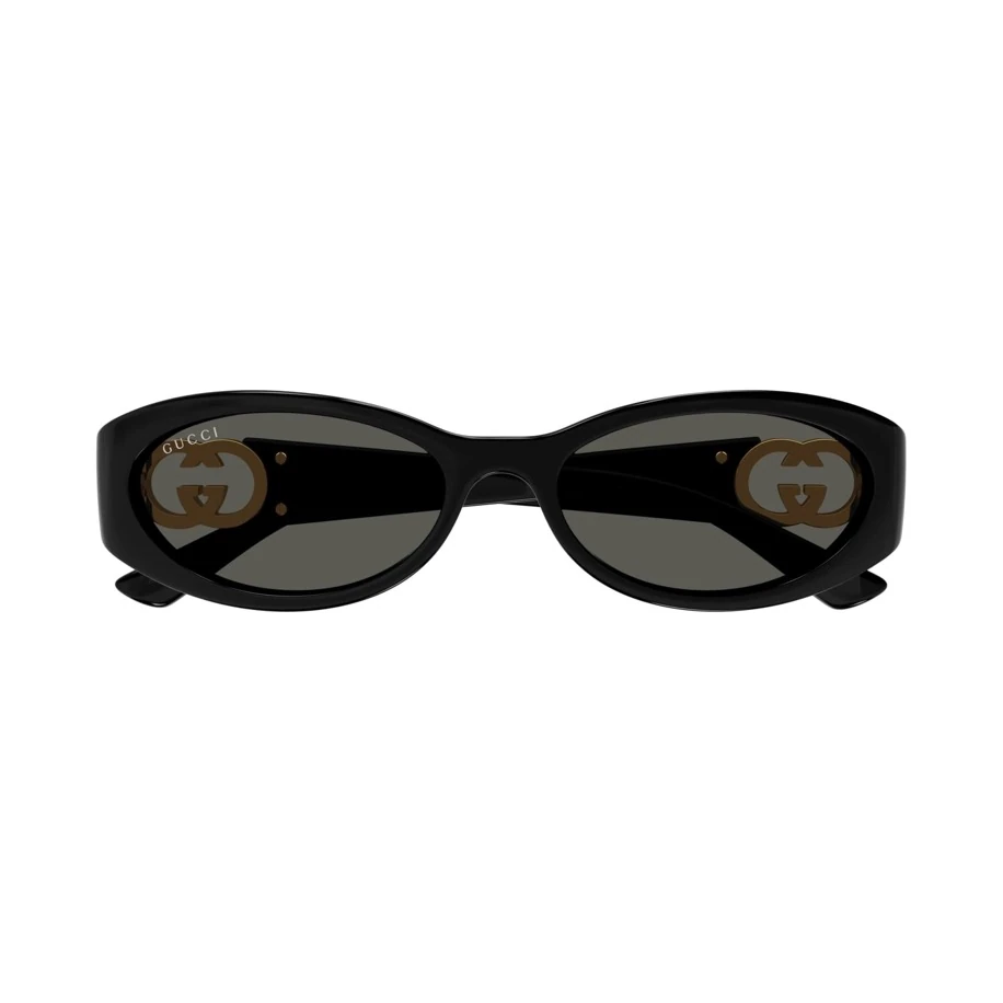Gucci GG 1661 S Black Gözlük görsel 2