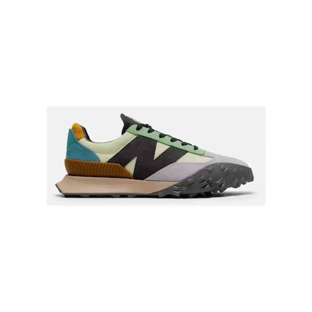 New Balance xc 72