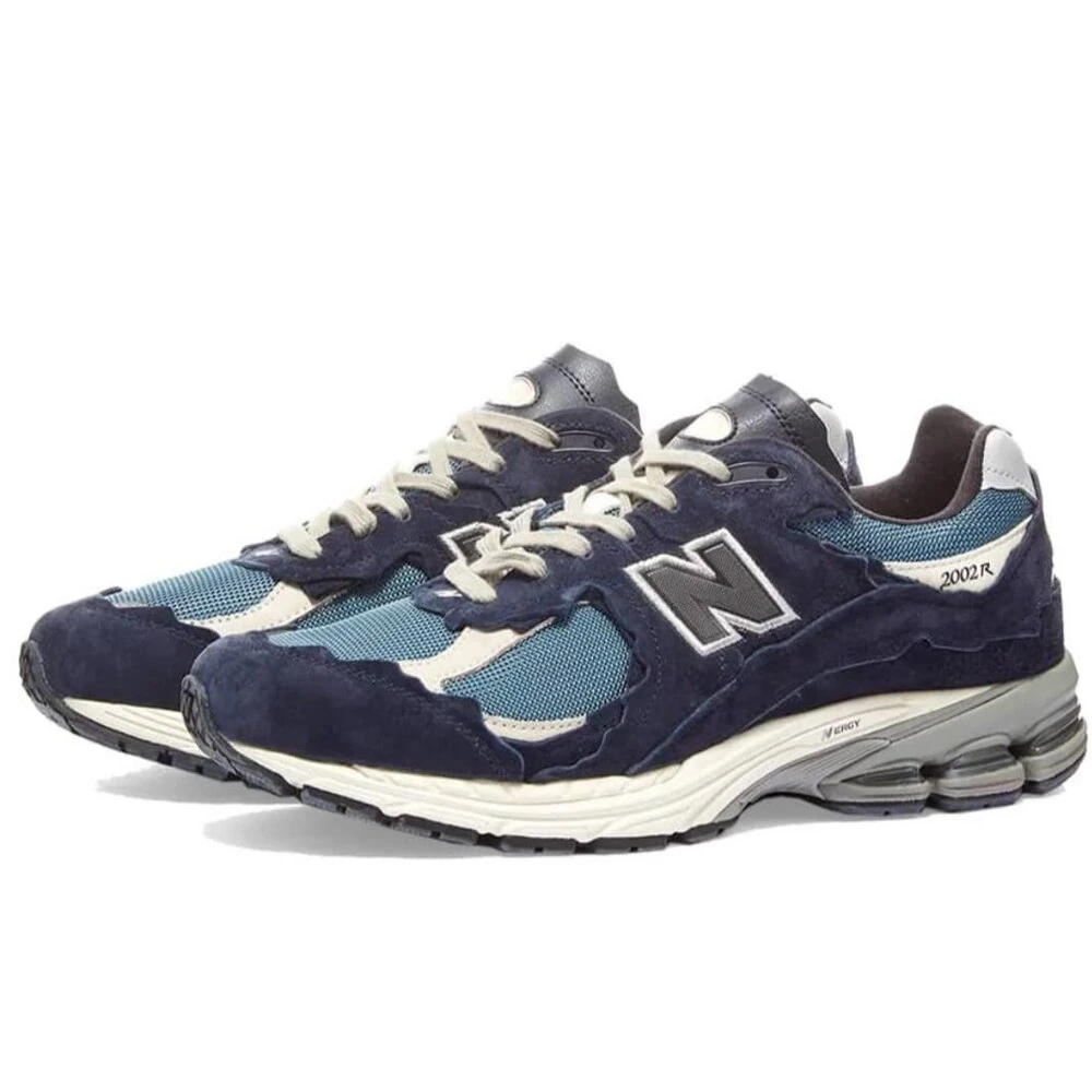 New Balance 2002R Lacivert