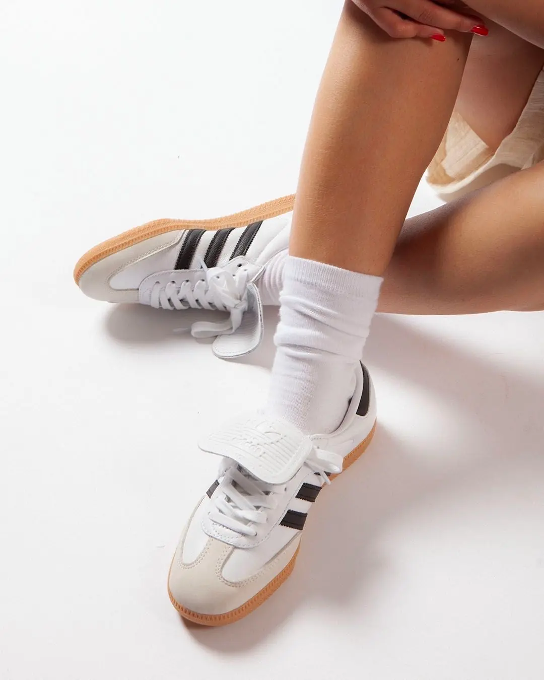 Adidas Samba LT