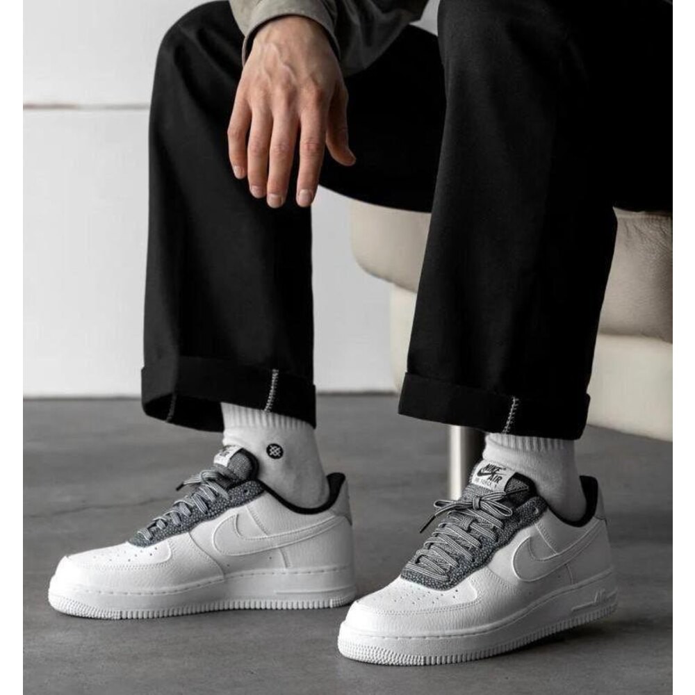 Nike Air Force Grey