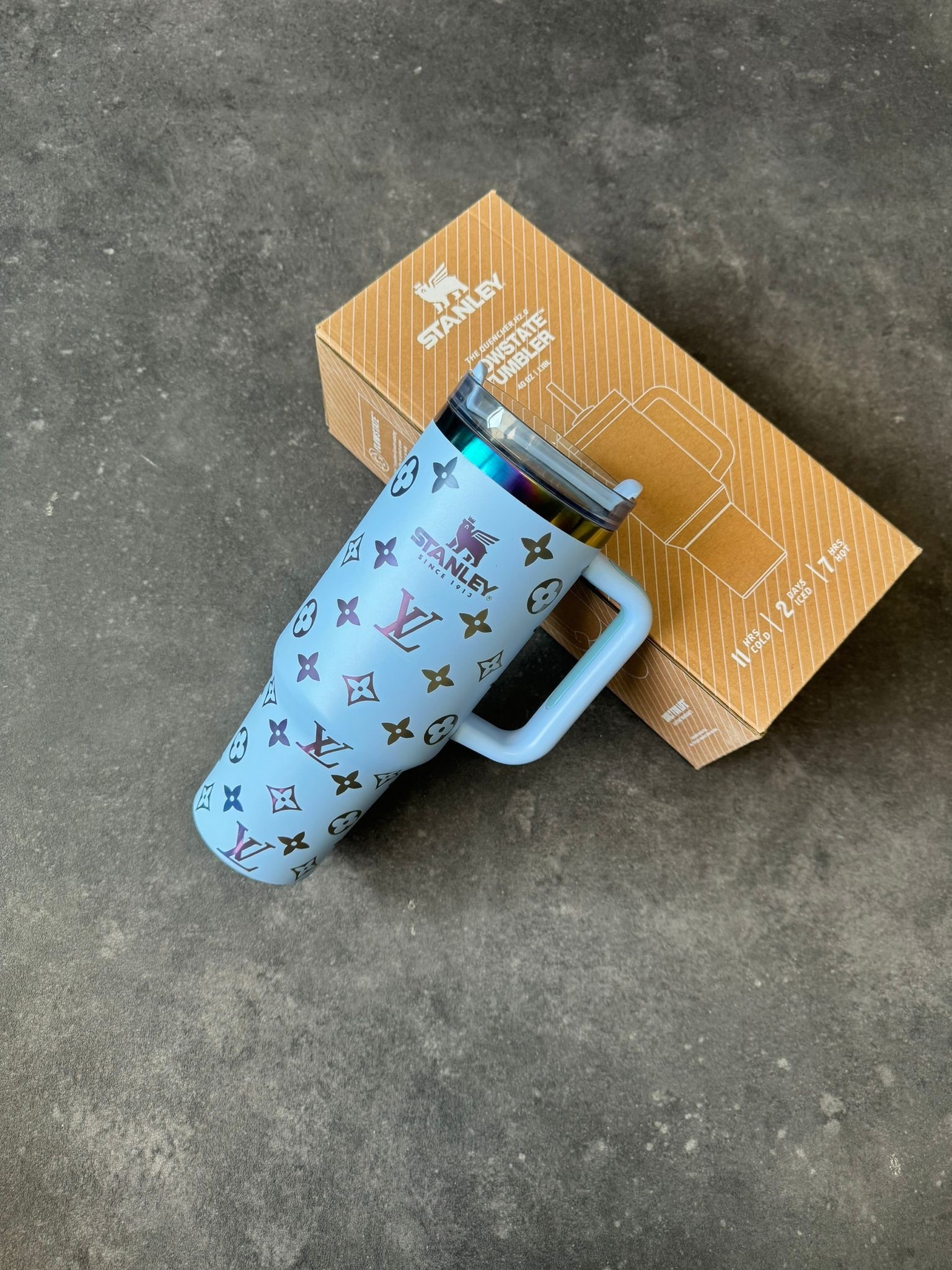 Stanley x LV Özel seri