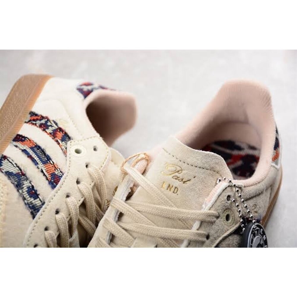 Adidas Samba Consortium Cup End Past