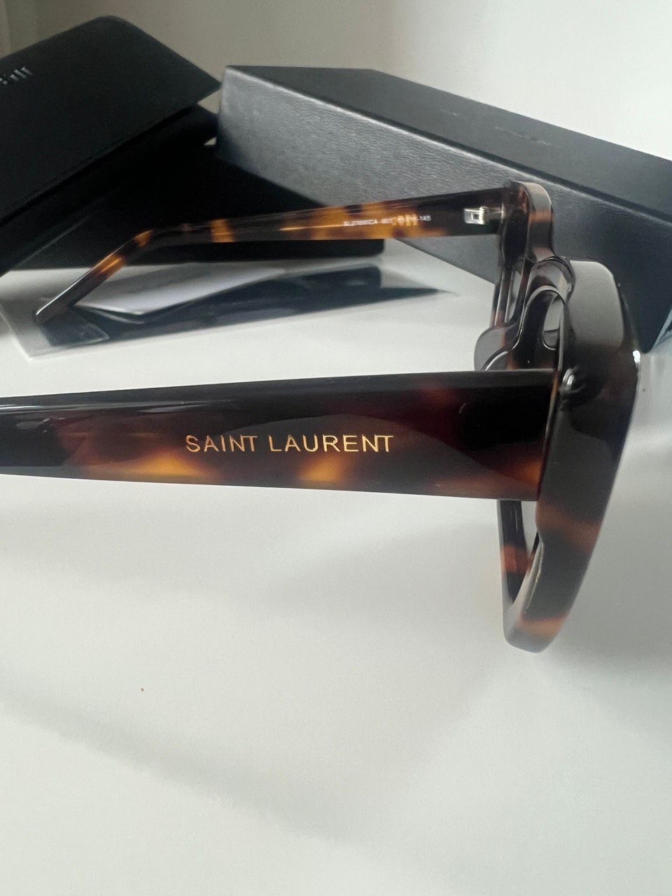 Ysl Güneş Gözlüğü