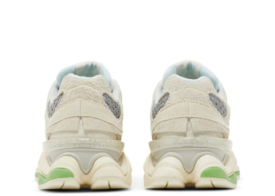 NEW BALANCE 9060 BRICKS WOOD görsel 2