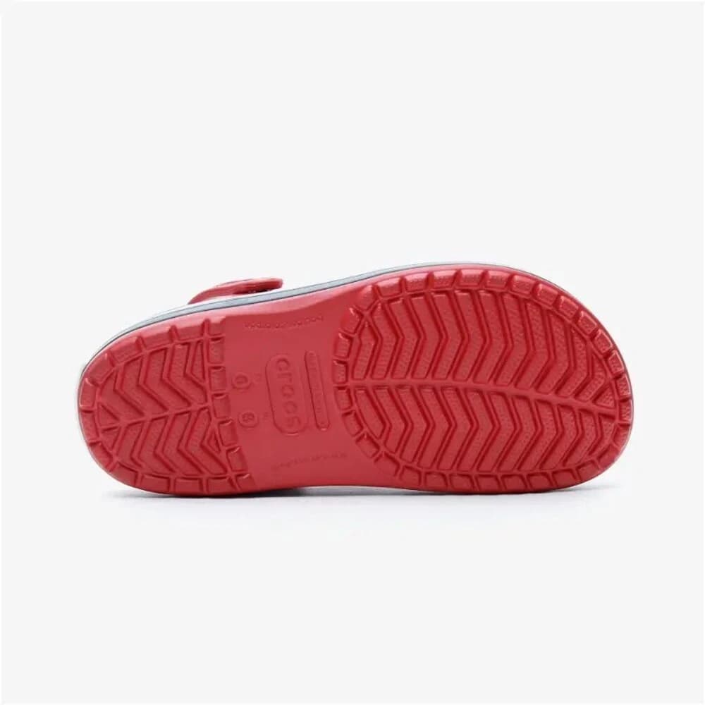 Crocs Classic Red görsel 5