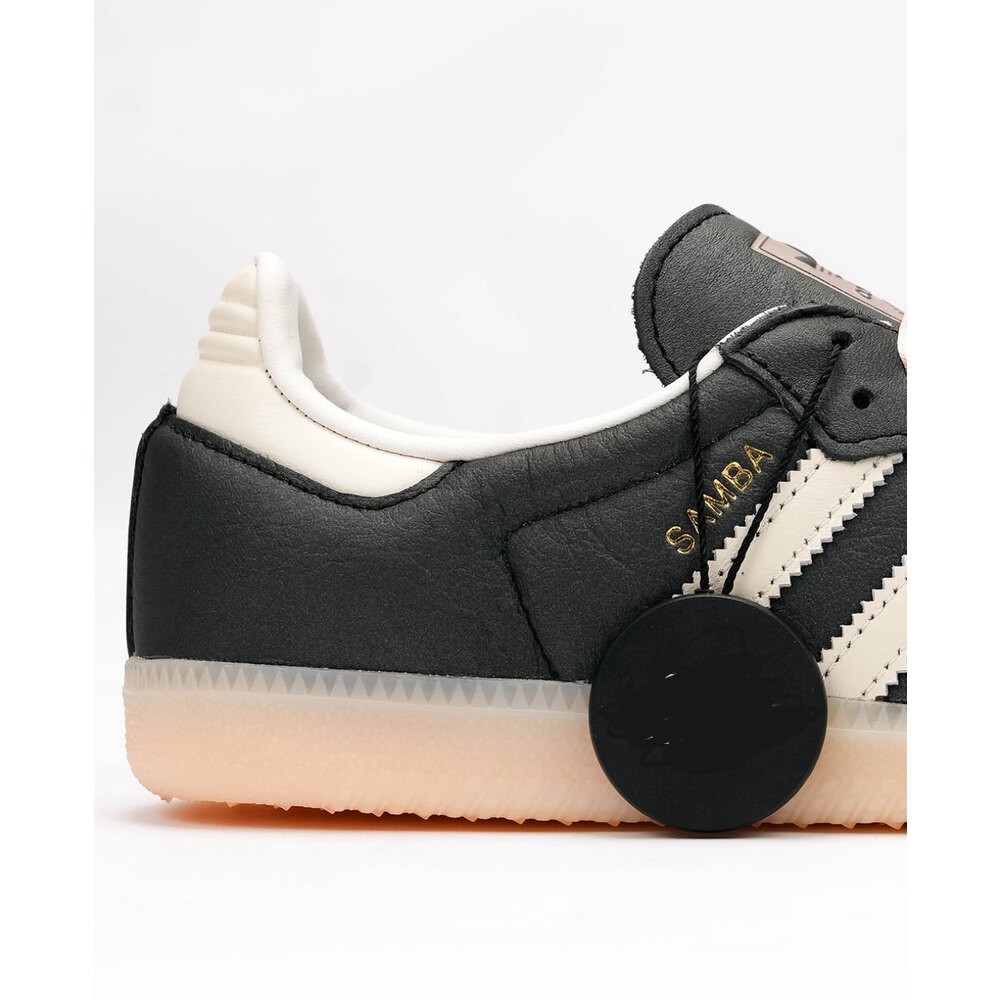Adidas Samba WONDER QUARTZ .