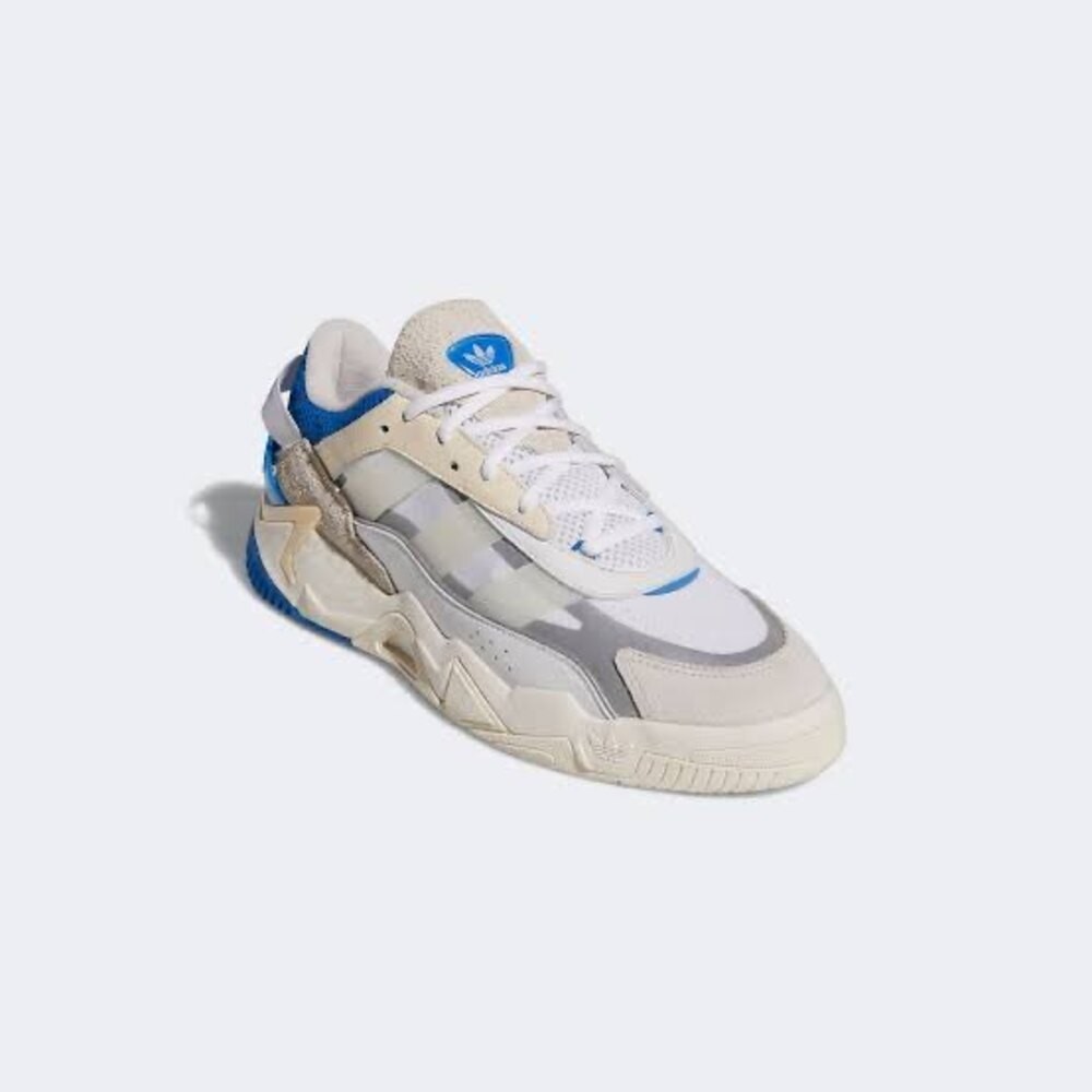 Adidas Niteball Blue 2.0
