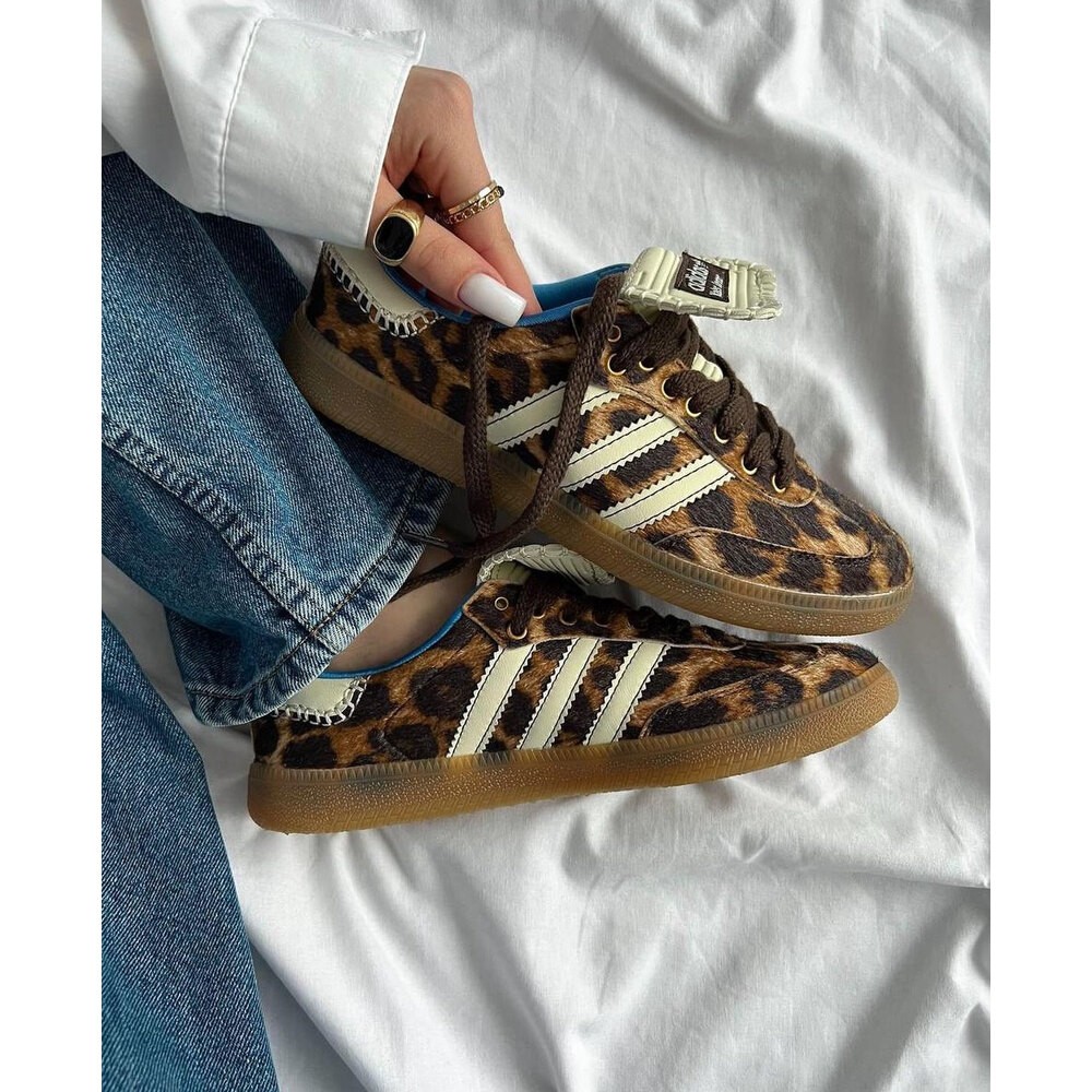 Adidas Wales Bonner Samba