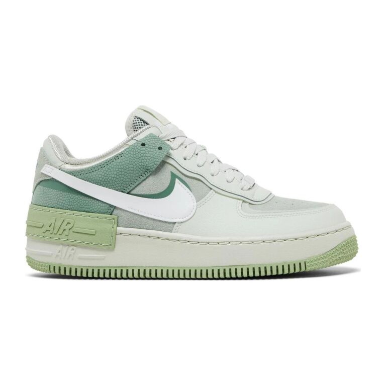 Nike Air Force 1 Shadow Pistachio Frost