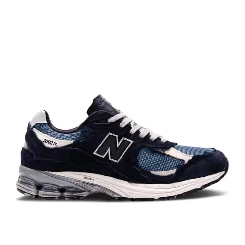 New Balance 2002 R ‘ Navy Blue