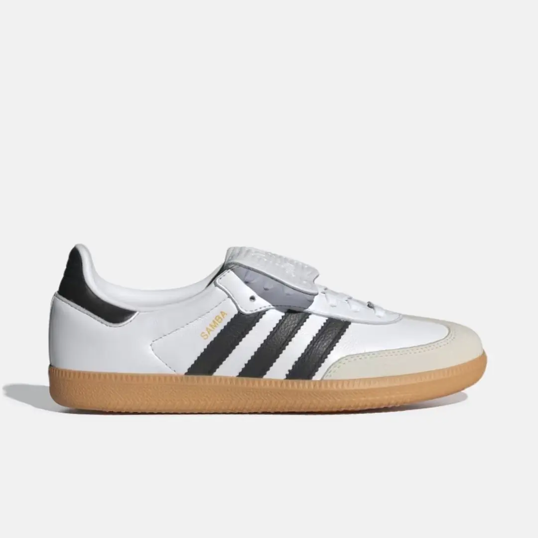 Adidas Samba LT görsel 2