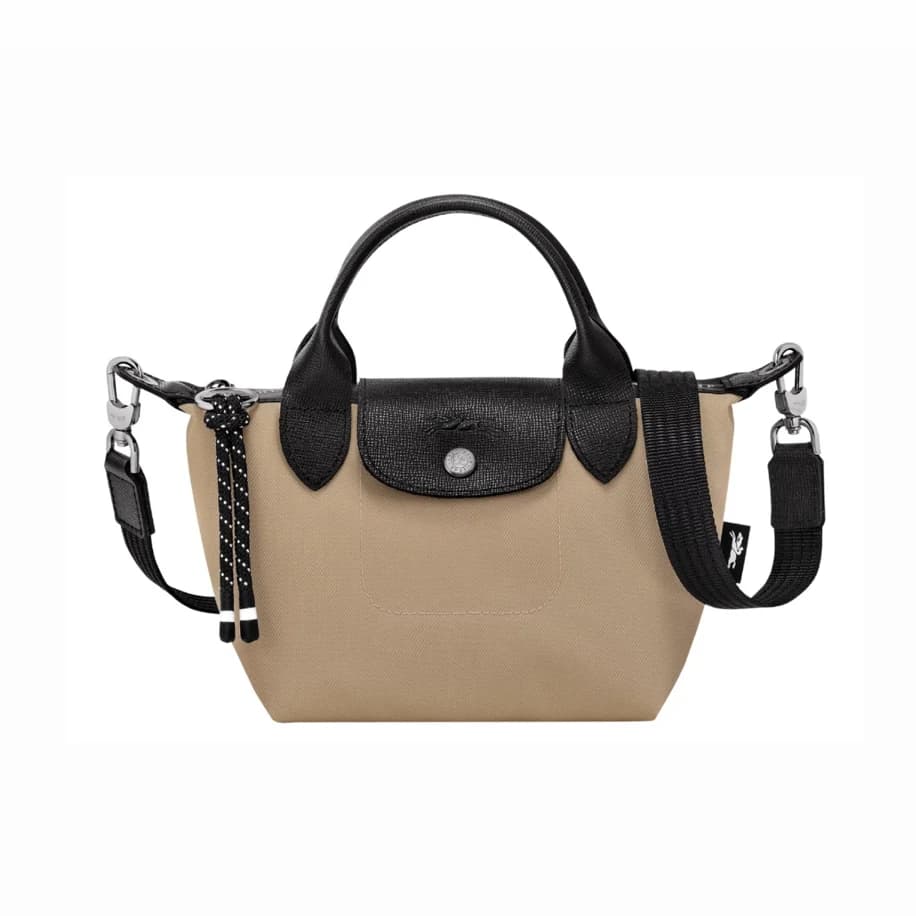 Longchamp Le Pliage Energy Clay S görsel 2