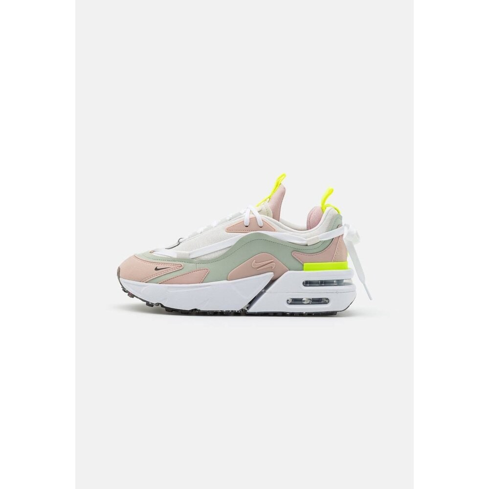Nike Furyasa Phantom Pink 23