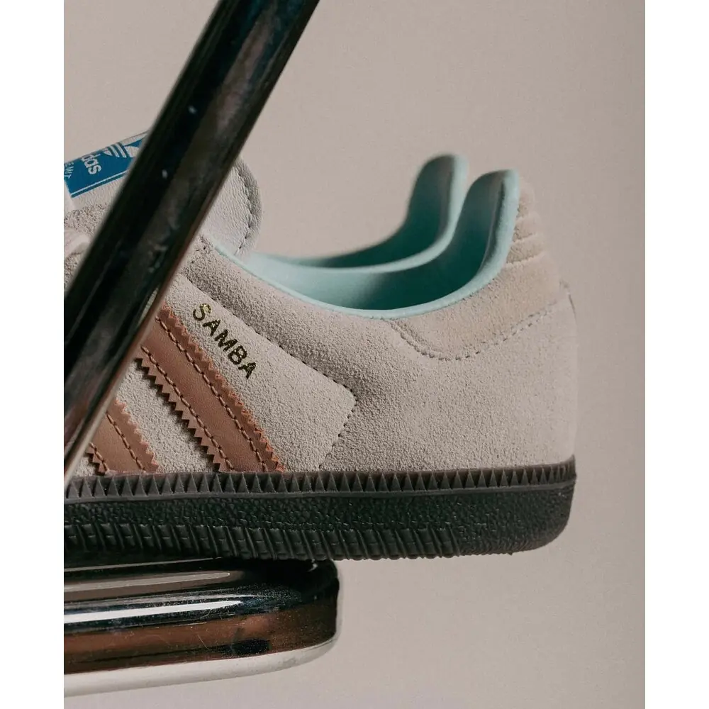 Adidas Samba OG CLAY STRATA görsel 3