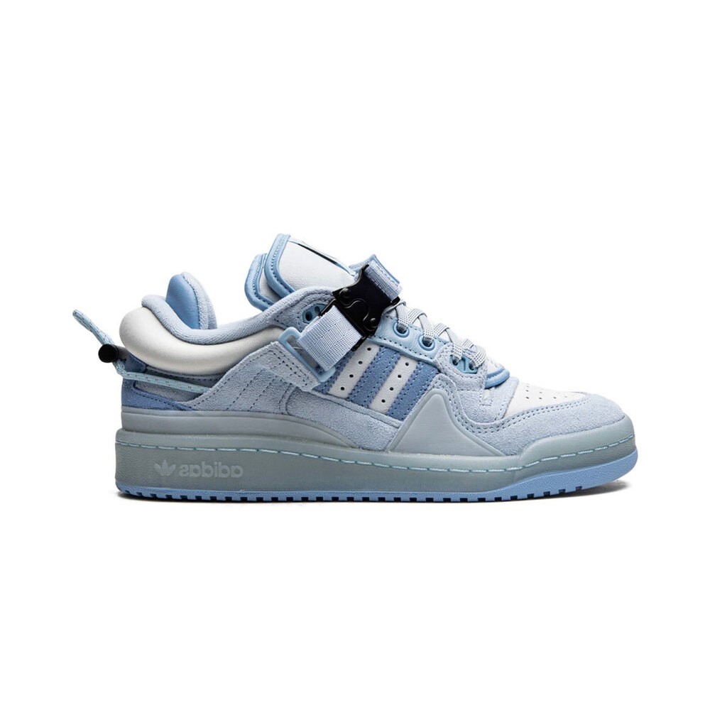 Adidas Forum Bad Bunny Blue