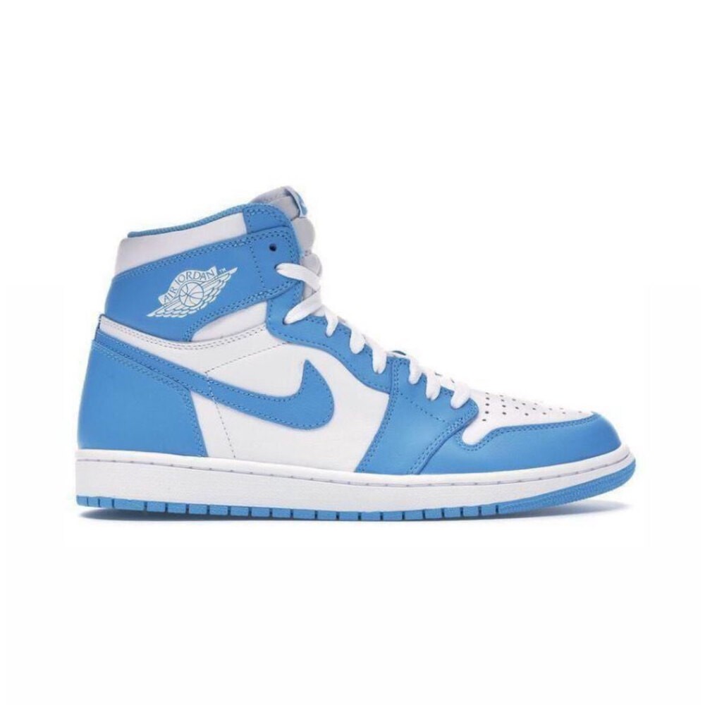 Air Jordan 1 Retro High Blue