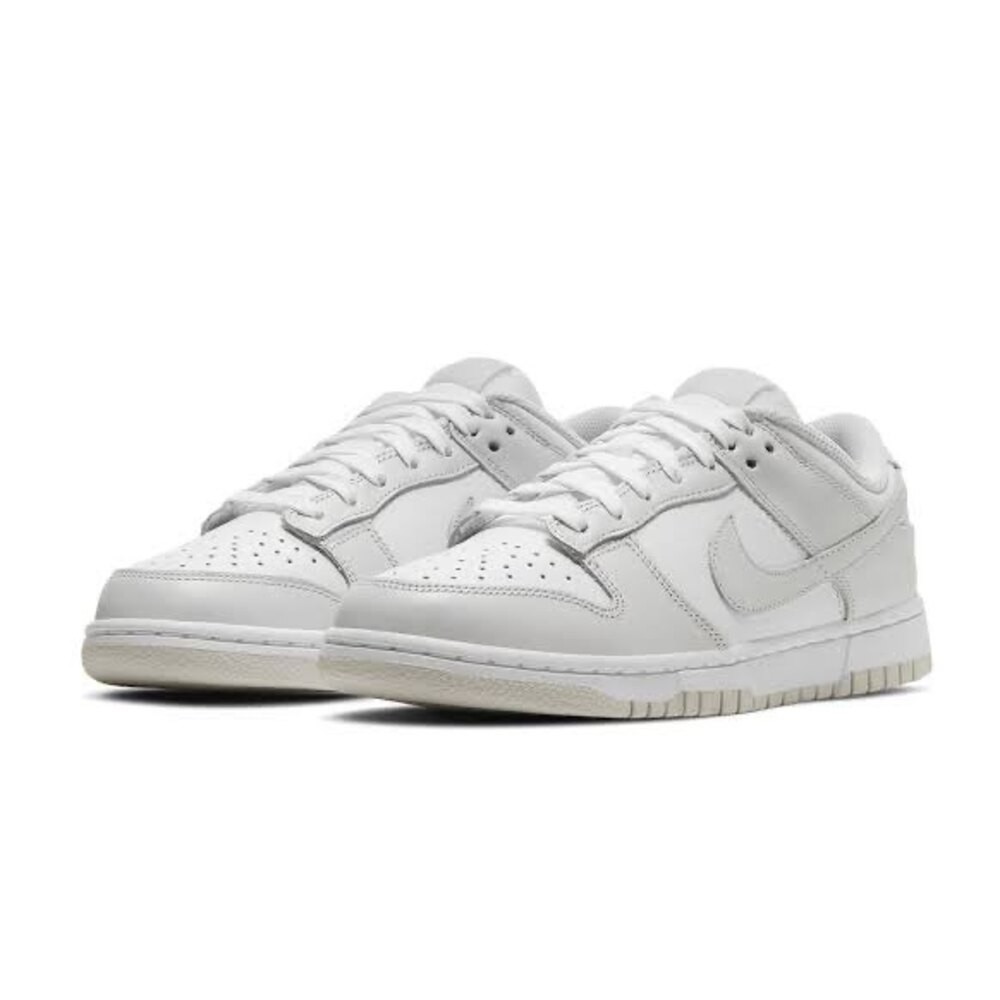 Nike Dunk Low Grey