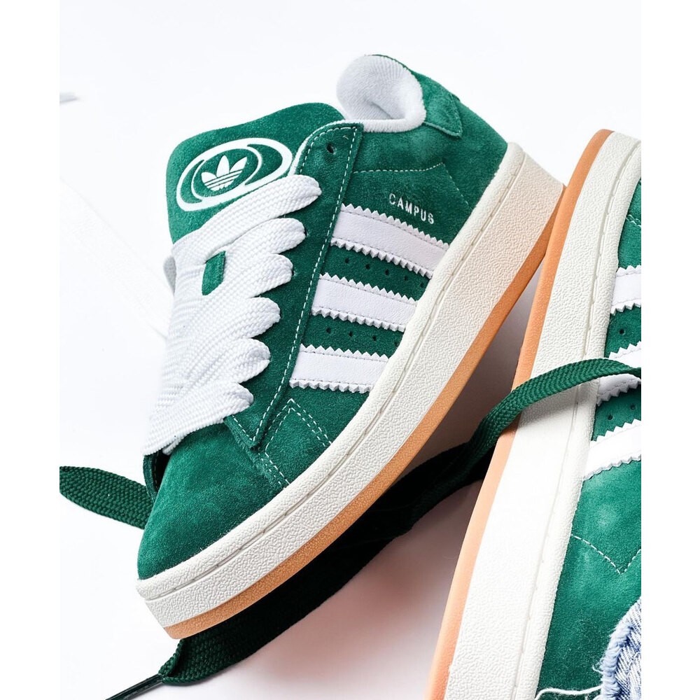 Adidas Campus Green