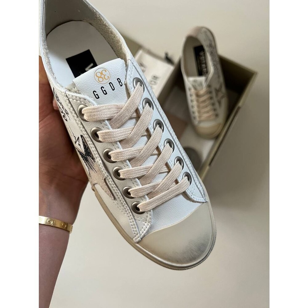 Golden Goose Skechs